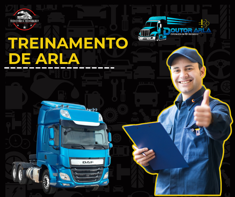 Curso Arla 32