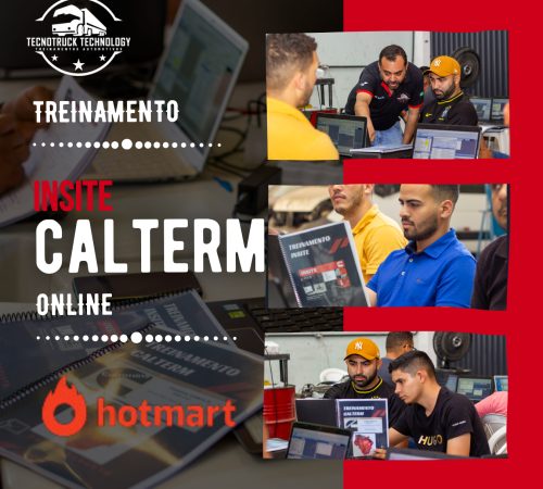 Curso Insite Calterm