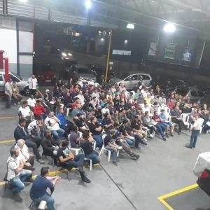 palestra
